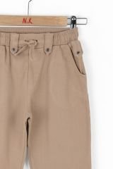 NK Kids TOUCH PANTOLON 4/8 YAŞ