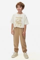 NK Kids TOUCH PANTOLON 4/8 YAŞ