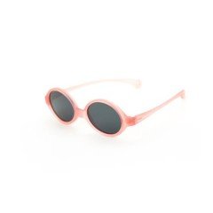 LOOKlight Boo Matte Pastel Pink 0-2 Yaş Bebek Güneş Gözlüğü