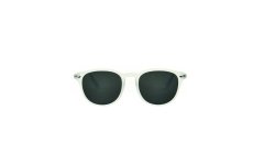 LOOKlight Langdon Matte Crystal Unisex Güneş Gözlüğü