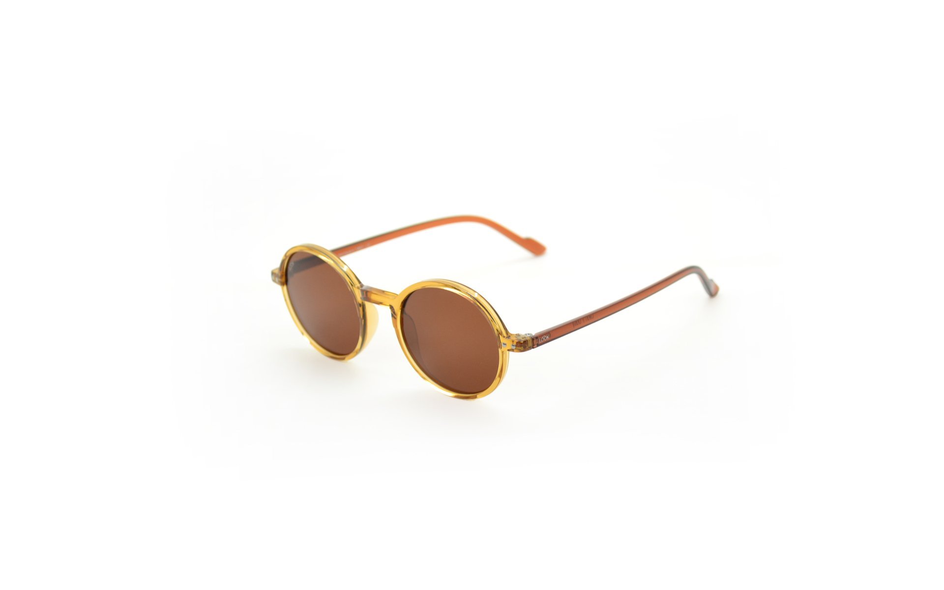 LOOKlight Leon Daisy Unisex Güneş Gözlüğü
