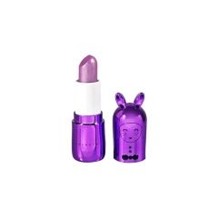INUWET - BAUME LIP BALM METAL PURPLE / BLACKCURRANT