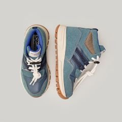 Merli&Rose Climb Bot | Blue
