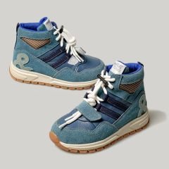 Merli&Rose Climb Bot | Blue