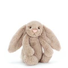 Jellycat Bashful Bej Tavşan Orta Boy 31 cm