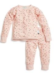 Ergopouch Australia 1.0 TOG Organik Pamuklu 2 Parça Pijama Takımı | Cute Fruit