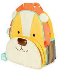 Skip Hop Spark Style Küçük Çocuk Sırt Çantası - Aslan