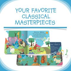 Ditty Bird: Classical Music