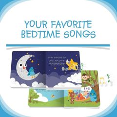 Ditty Bird: Bedtime Songs