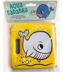 Aquacadabra: Whale