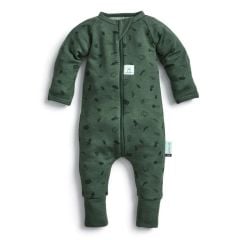 ErgoPouch 1.0 Tog Organik Pamuklu Pijama Tulum - Veggie Patch