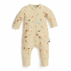 Ergopouch 1.0 TOG Organik Pamuklu Patikli Pijama Tulum | Doggos