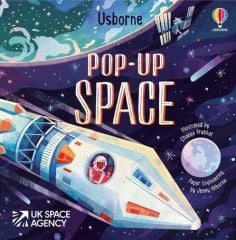 Pop-Up: Space