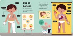 How it Works: The Body