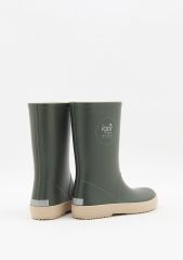 IGOR Splash DK Kaki - Beige Yağmur Çizmesi W10292-042