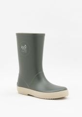 IGOR Splash DK Kaki - Beige Yağmur Çizmesi W10292-042