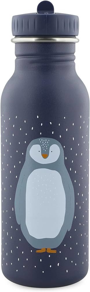 Trixie Matara Bottle Mr. Penguen 500ml