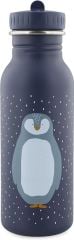 Trixie Matara Bottle Mr. Penguen 500ml