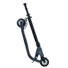 Globber One NL 125 Scooter - Siyah