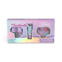 Martinelia Mini Makyaj Seti - Let's Be Mermaids