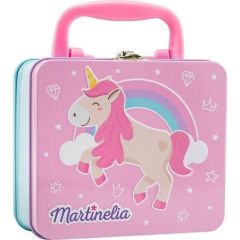 Martinelia Metal Kutulu Makyaj Seti - Unicorn