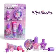 Martinelia Makyaj Seti - Little Unicorn