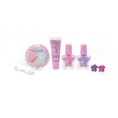 Martinelia Makyaj Seti Pembe - Little Unicorn