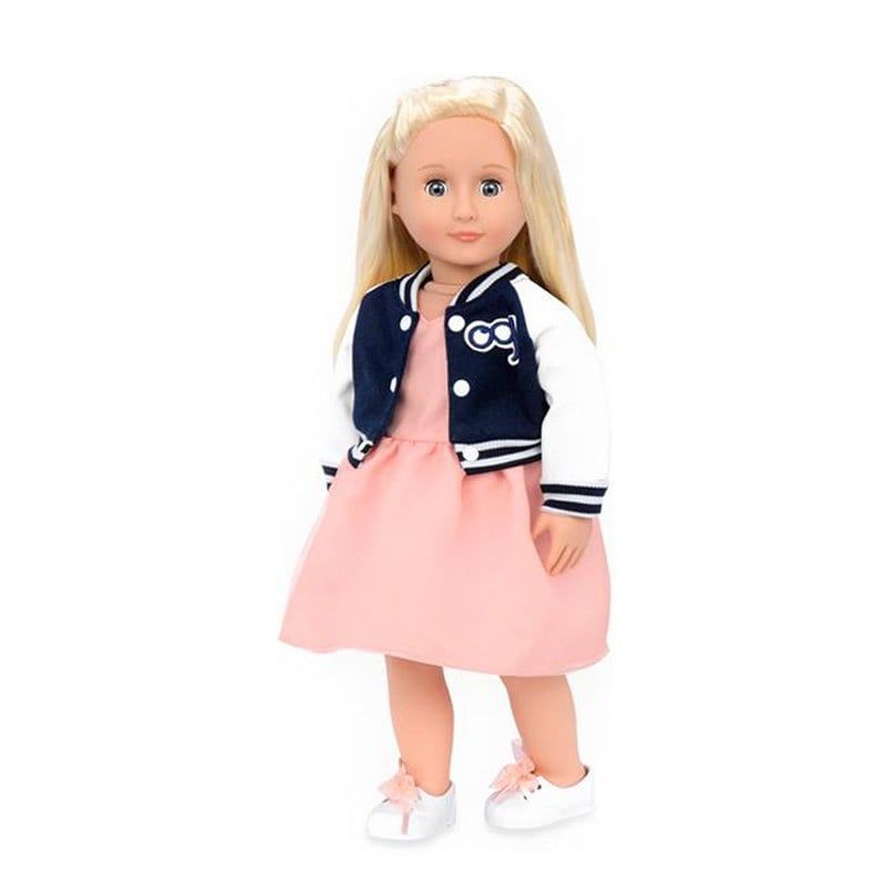 Our Generation Terry Oyuncak Bebek - 46 cm