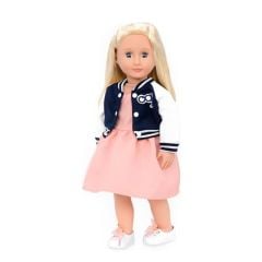 Our Generation Terry Oyuncak Bebek - 46 cm