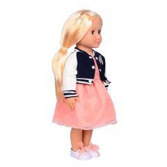 Our Generation Terry Oyuncak Bebek - 46 cm