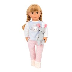 Our Generation Jovie Oyuncak Bebek - 46 cm
