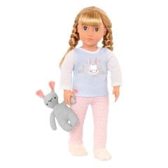 Our Generation Jovie Oyuncak Bebek - 46 cm