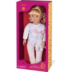 Our Generation Jovie Oyuncak Bebek - 46 cm