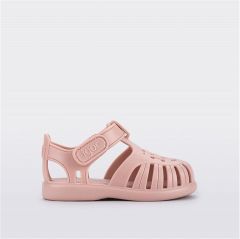 IGOR S10271 Tobby Solid Sandalet Maquillaje Nude Pudra S10271