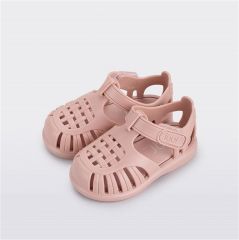IGOR S10271 Tobby Solid Sandalet Maquillaje Nude Pudra S10271
