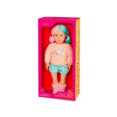 Our Generation Lumi Oyuncak Bebek - 46 cm