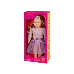 Our Generation Savannah Oyuncak Bebek - 46 cm
