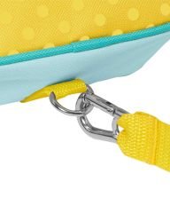 Skip Hop Çocuk Emniyet Kemerli Sırt Çantası Unicorn