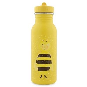 Trıxie Çocuk Çelik Su Şişesi 500 ml Mrs.Bumblebee