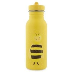 Trıxie Çocuk Çelik Su Şişesi 500 ml Mrs.Bumblebee