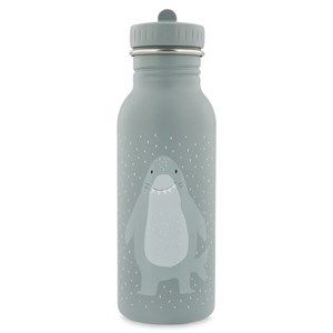 Trıxie Çocuk Çelik Su Şişesi 500 ml Mr.Shark