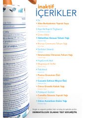 Babyton Bebek ve Çocuklar İçin Doğal Güneş Koruyucu Sprey 200 ml