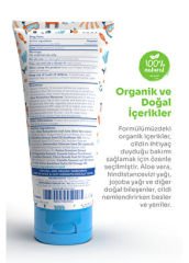 Babyton Bebek ve Çocuklar İçin Suya Dayanıklı Güneş Koruyucu Krem 100 ml