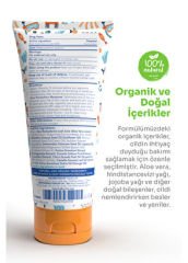 Babyton Bebek ve Çocuklar İçin Günlük Güneş Koruyucu Krem 100 ml