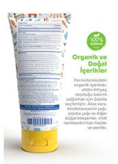 Babyton Atopik Ciltler İçin Doğal Güneş Koruyucu Krem 100 ml