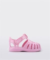 IGOR Tobby Gloss Sandalet Pembe
