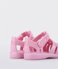 IGOR Tobby Gloss Sandalet Pembe