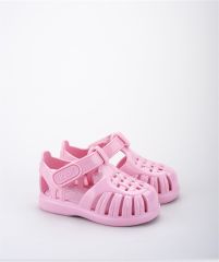 IGOR Tobby Gloss Sandalet Pembe