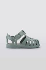 IGOR S10271 Tobby Solid Çocuk Yeşil Sandalet