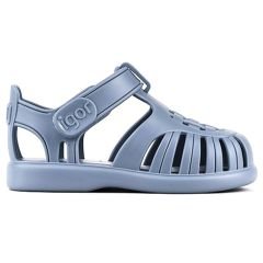 IGOR S10271 Tobby Solid Çocuk Mavi Sandalet